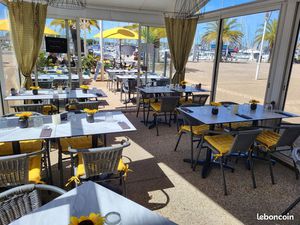 Fond de commerce restaurant