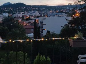 Appartement 3 pièces Clermont