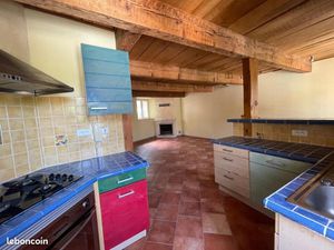 Maison 4 pièces 109 m²