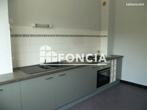 Appartement 1 pièce 40 m²