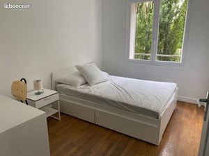 Location T3 meublée