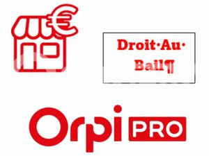 Local commercial 111 m²