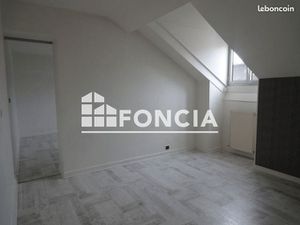 Appartement 3 pièces 44 m²