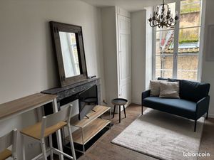 Appartement centre ville