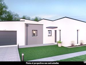 Maison 108 m² Saint Jean De Monts