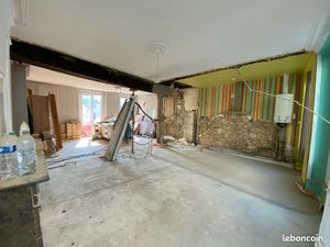 Appartement Hyper Centre Le Mans - 60m2