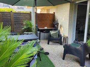 Quartier Saint-Symphorien de Tours