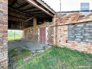 Maison 7 pièces 165 m²