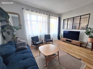 Maison de Ville quartier ouest