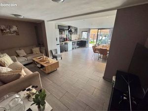 Maison Bel Étage Loos