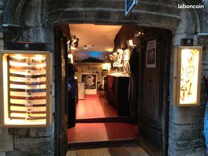 Boutique/Magasin à louer Centre Historique Pézenas
