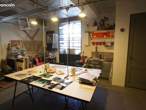 Local commercial 36 m²