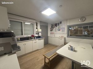 Loft/atelier/surface 869 m² ÉCHIROLLES