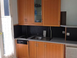 Loue appartement meublé GRENOBLE