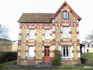 Maison 6 pièces 200 m²