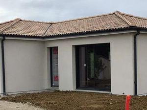 Maison 3 pièces 82 m²