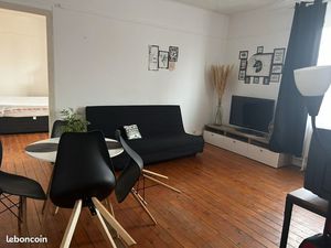 T2 proche université