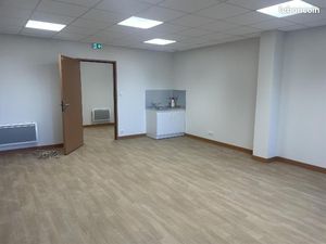 Local commercial 37 m²