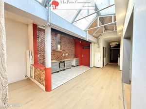 Appartement 4 pièces 86 m²