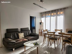 Appartement - T4 transformable en T3 - 65m² - Grenoble