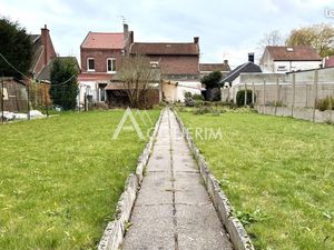 Maison de ville 5 pièces 110 m²