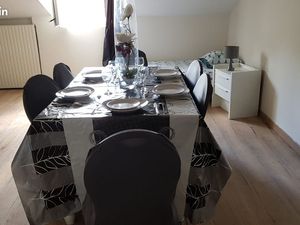 Location meublée provisoire