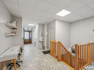 Local commercial 106 m²