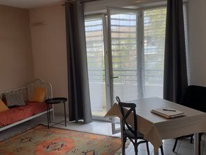 T2 meuble secteur hippodrome