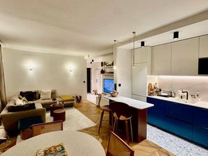 Appartement Cozy en plein cœur du 9eme