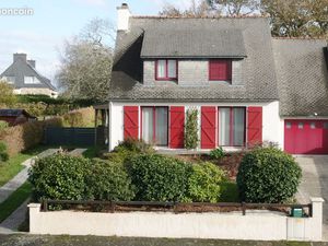 Vente maison 3 chambres saint yvi