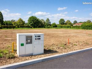 Terrains à bâtir viabilisés – poitiers – quartier résidentiel prisé