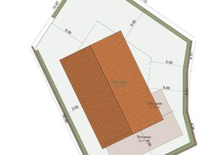 Maison 80 m² Mimizan Plage