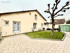 Appartement 5 pièces 85 m²