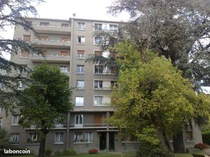 T2 grenoble ile verte