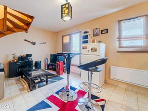 T2 en Duplex avec garage - Tours Nord