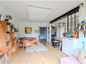 Appartement 4 pièces 79 m² Beyris-Aritxague