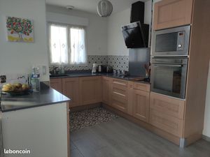 Maison plain pied  4 pièces 85 m2