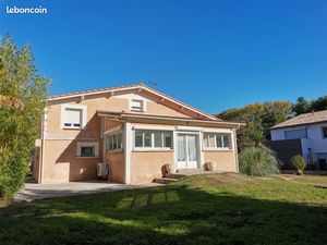VILLA T6 MEUBLEE TOULOUSE St SIMON