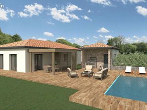 Maison 5 pièces 95 m²