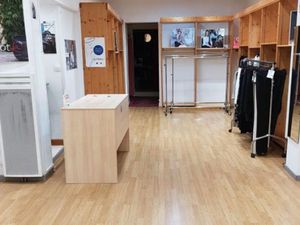 Local commercial 75 m² SAINT QUENTIN