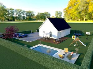 Maison 8 pièces 97 m²