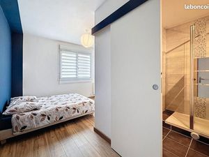 Appartement meublé TCC