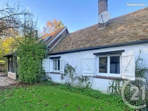 Longère 4 pièces 127 m²