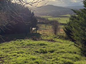 Terrain 1909 m² Veyre-Monton