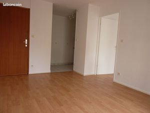 Appartement T2 Quartier proche Catho