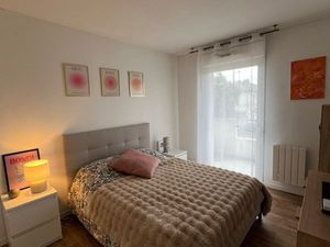 Appartement 58m2 disponible le 10 janvier 2026