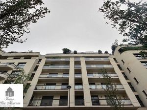 Appartement 4 pièces 140 m²