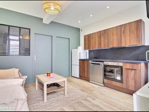 T2 - Location temporaire (semaine  mois)