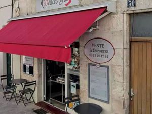 Local commercial 12 m² LA ROCHELLE