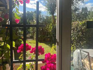 Appartement et Garage  Plage à 3 min à pied. Boulouris St Raphaël 83700